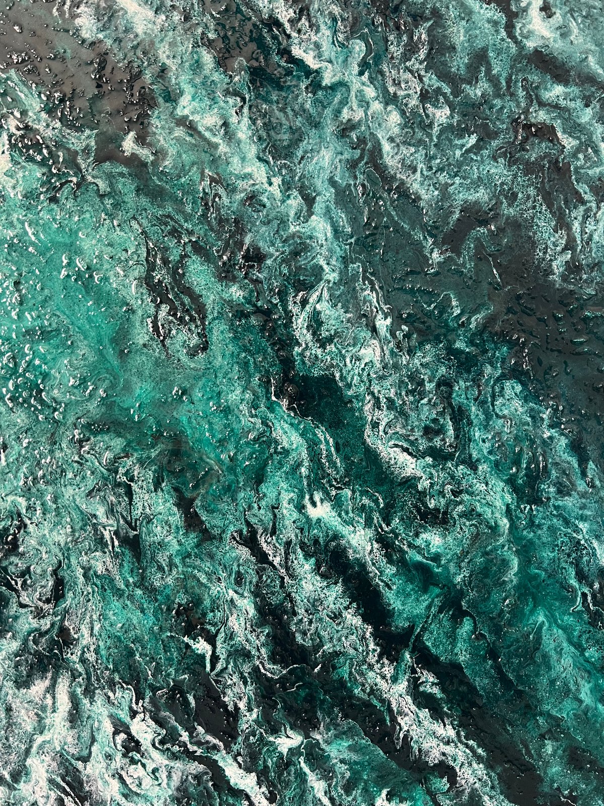 Blue World #1 (24